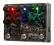 Electro-Harmonix Tone Tattoo Analog Delay/Chorus/Distortion Multi-Effect Pedal