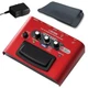 BOSS VE-2 Vocal Harmonist Vocal Effects Processor [Includes genuine AC adapter