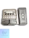 ZOOM A1X FOUR Multi-Effects Processor for Guitar and Vocals JP