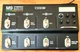 USED Line6 M9 Stomp box Modeler Multi-Effects Guitar Effect Pedal Japan