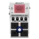 ZOOM MS-50G+ Multi Stomp Pedal White Equipped with multi-layer IR Equipped with