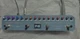 FLAMMA FG200 MULTI-EFFECTS PROCESSOR PEDAL