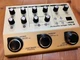 Boss Ve-8 Acoustic Singer Vocal Harmony Guitar Effects Pedal Japanese Vintage