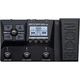 Zoom G2X Four Guitar Multi-Effect Processor with Expression Pedal for Electric G