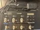 Line6 M9 Stomp Box Modeler Multi-Effects Guitar Effect Pedal Delay Reverb Junk