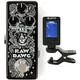 MXR EG74 Raw Dawg Overdrive Effects Pedal with Tuner