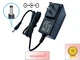 Global AC Adapter Power Supply For Mooer Audio Micro Series Guitar Effects Pedal