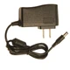Power supply for use with Boss GX-100 GT-1 Multi-Effects Processor Pedal