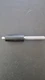SIMMONS DRUM KIT 5 INCH STRAIGHT CONNECTING ROD BAR FOR TOM DRUM SD350