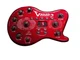 Behringer V-AMP3 Digital Amp Simulator Red Multi-Effects Very Good