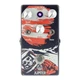 Walrus Audio Jupiter Multi-Clip Fuzz V2 Pedal