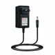 9.6V200mA AC Adapter for Electro-Harmonix Ravish Sitar Guitar Effect Pedal Power