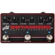 Aguilar Octamizer DLX Octave Generator Pedal  Black