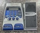 DIGITECH RP200 GUITAR EFFECTS PEDAL NO ADAPTER USA SELLER FREE SHIPPING