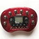 LINE6 POD X3 Guitar Multi Effect Pedal Amplifier Simulator Processor Tested Work