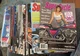 Lot Of 24 Vintage Outlaw Biker, Super Cycle,iron Horse & Biker Magazine 80s 90s