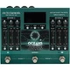 Electro-Harmonix Oceans Abyss Stereo Reverb Effects Pedal