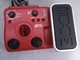 Zoom B1X Bass Effects Pedal
