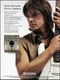 Bon Jovi Richie Sambora 2000 Zoom 505 MKII ad 8 x 11 advertisement print