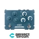 Kernom Elipse Multi Modulation Effect Pedal EFFECTS - NEW - PERFECT CIRCUIT