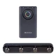 Micro Rig Practice Kit Mooer Prime P1 Multi-Effects + F4 Wireless Footswitch
