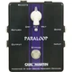 Carl Martin Paraloop Guitar Effects Pedal LN