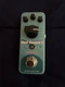 Donner Mod Square II Multi-effects Pedal 16 Effect & Modulation Mode True Bypass