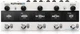 TC Electronic PLETHORA X5 TonePrint Pedal Board Loaded with all Your Favorite FX