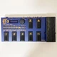 BOSS GT-3 Guitar Effects Processor w/Adapter Multiple Effects Pedal