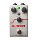 Studio Compressor Pedal Universal Audio LA2A Silver GPS-LA2A