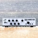 Aguilar Tone Hammer 500 V2 Bass Amp 500 Watts Solid State Bass Amplifier Head