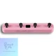 MOOER GWF4 Pink Wireless Footswitch Compatible with GTRS Prime P1