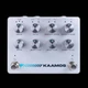 Darkglass Electronics Kaamos Octaver and Distortion Pedal