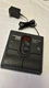 Vintage Zoom 505 Guitar Compact Multi Effects Processor W/ Power Supply Works!
