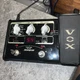 Vox StompLab SL2G Multi Effects Pedal 