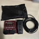 ZOOM B1X4 MULTI-EFFECTOR WITH SHIELD 644168
