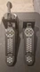 Simmons S300HHC1 & S300KPD1 Electronic Drum Kick Pedals For SD300 & SD350