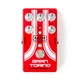 MXR Limited Edition CSP033G Grand Torino Boost Overdrive Pedal