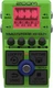 NEW Boss ZOOM MS-90LP Plus Multi-Stomp Guitar Looper Green Japan