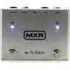 Dunlop MXR M196 A/B Box Switcher Pedal