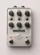 UNIVERSAL AUDIO UAFX Knuckles '92 Rev F Dual Rec Amplifier