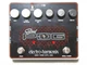 Used Electro-Harmonix EHX Soul Pog (Nano Pog + Soul Food) Guitar Effects Pedal