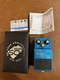 BOSS Blues Driver BD-2 B50A 50th Anniversary Pedal Complete In Box