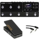 Line 6 HX Stomp XL Guitar Multi-effects Floor Processor with Expression Pedal