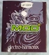 Electro-Harmonix Mod 11 Analog Modulator Guitar Effects Pedal Used