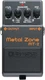 Boss MT-2 Metal Zone Pedal