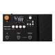 NUX MG-400 Multi-Effects and Amp Modeler Pedal