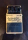 BOSS AC-2 Guitar Pedal Tested Working Japan