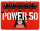 MXR Tom Morello Power 50 Overdrive Pedal