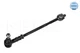 Meyle 116 030 7133 Tie Rod for VW